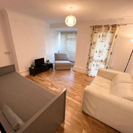 Aprt 10Mins Walk From The Shard! Londres Exterior foto