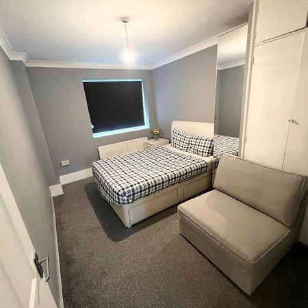 Aprt 10Mins Walk From The Shard! Londres Exterior foto