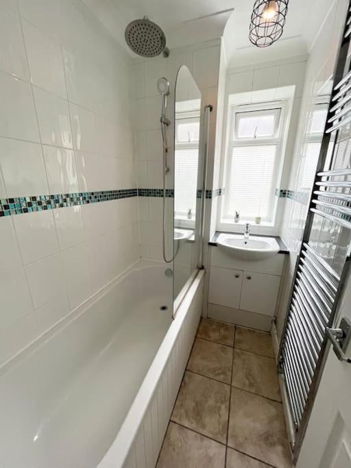 Aprt 10Mins Walk From The Shard! Londres Exterior foto