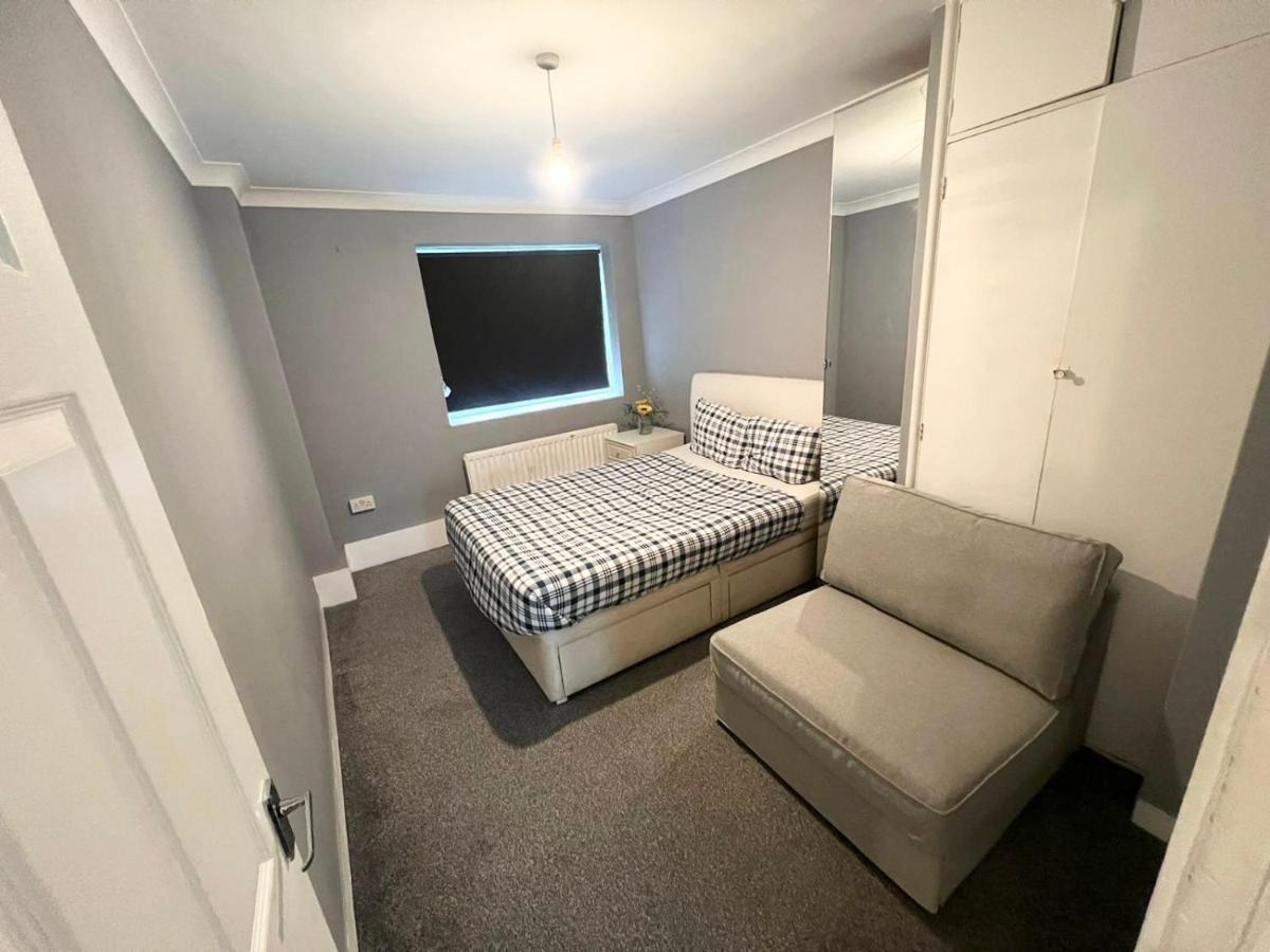 Aprt 10Mins Walk From The Shard! Londres Exterior foto
