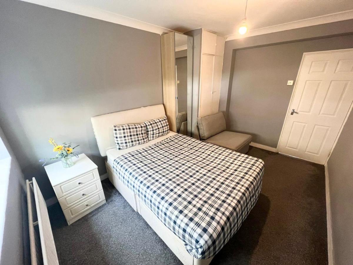 Aprt 10Mins Walk From The Shard! Londres Exterior foto