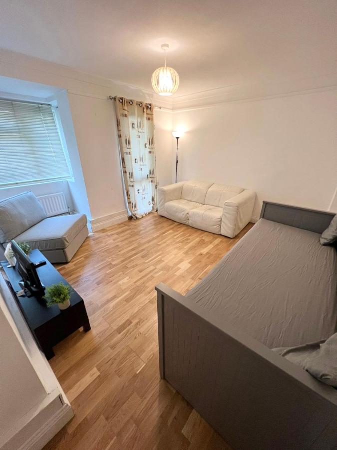 Aprt 10Mins Walk From The Shard! Londres Exterior foto